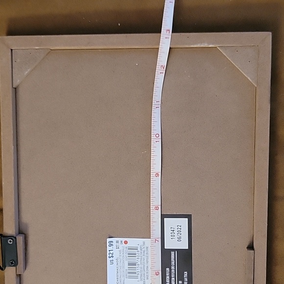 Holidays home decorations - Picture 3 of 4